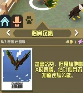 疯狂动物园怎么寻找伴侣装备