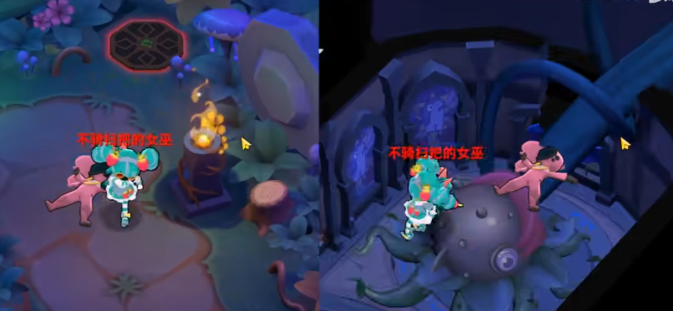 太空行动魔法城堡怎么玩 太空行动魔法城堡怎么玩