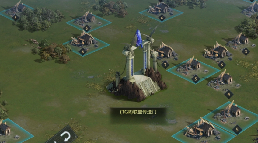 阿瓦隆之王妖灵幻界怎么玩