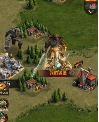 列王的纷争魔宠怎么玩的