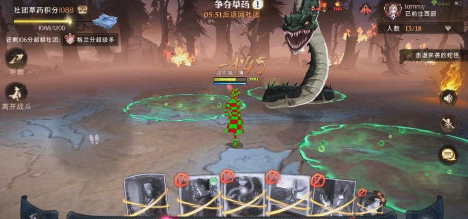 哈利波特魔法觉醒选哪个魔杖