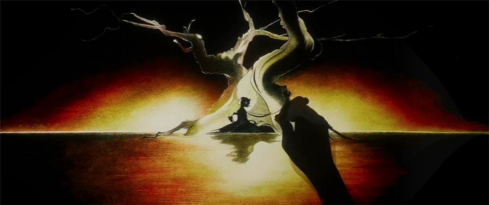 《物华弥新》一周年：以文物拟人化创新表达 绘就文化传承发展新画卷