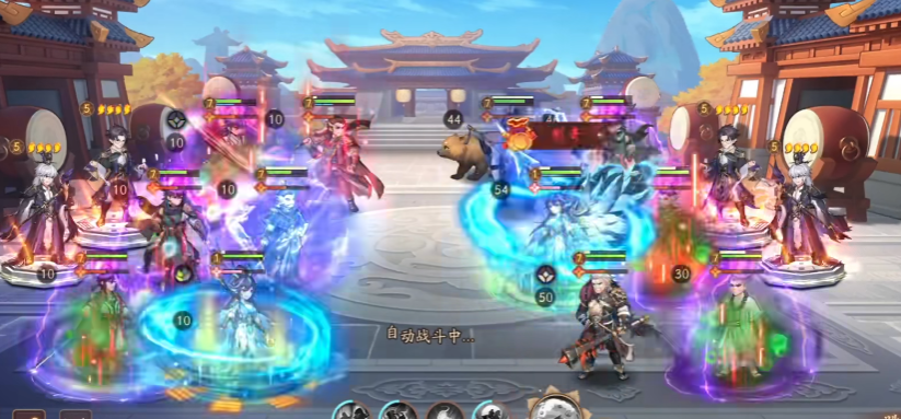 少年三国志2前期吴国怎么玩 少年三国志2前期吴国怎么玩
