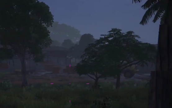 绝地求生怎么打昼夜模式 绝地求生怎么打昼夜模式