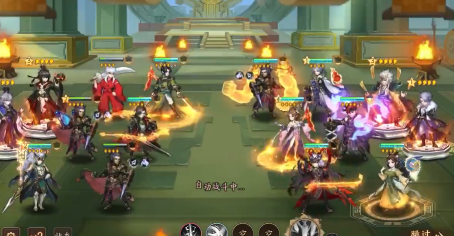 少年三国志2孙权带什么红神兵