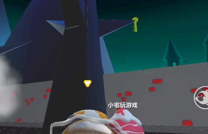 蛋仔派对山村老屋怎么过关 蛋仔派对山村老屋怎么过关