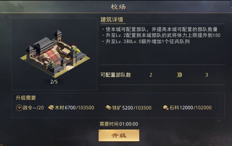 率土之滨要塞怎么放合适 率土之滨要塞怎么放合适