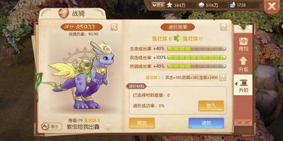 风之大陆龙骑怎么骑