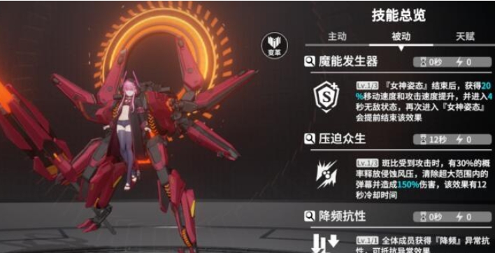 终末阵线斑比没专武用什么 终末阵线斑比没专武用什么