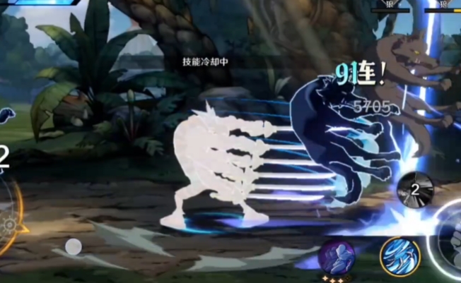 航海王壮志雄心镜中世界5怎么过