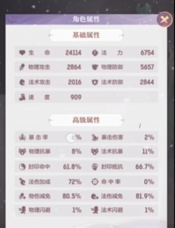 长安幻想普陀特技带什么好 长安幻想普陀特技带什么好