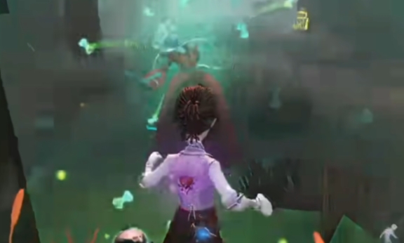第五人格囚徒怎么溜鬼