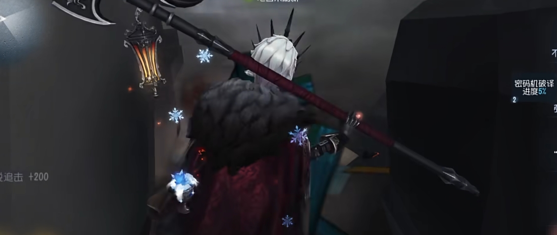 第五人格怎么玩监管者技巧