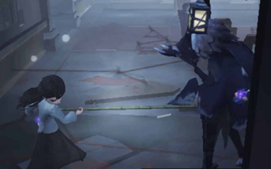 第五人格监管者适合新手的有哪些