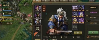 攻城掠地副本韩琼怎么过