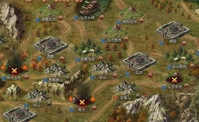 攻城掠地223级怎么过
