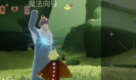 光遇哪些先祖做任务可以获得爱心 光遇哪些先祖做任务可以获得爱心