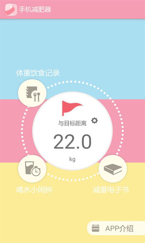 健康减肥器-01