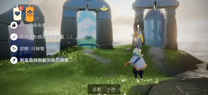 光遇哪些先祖是限时出现的