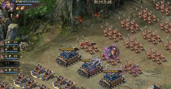 攻城掠地张飞副本怎么过 攻城掠地张飞副本怎么过