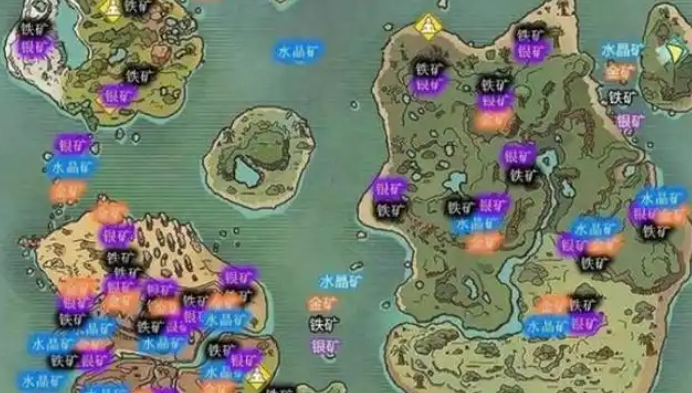 创造与魔法中的法杖怎么用 创造与魔法中的法杖怎么用