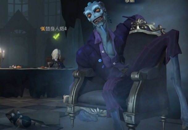 第五人格邦邦技能有什么