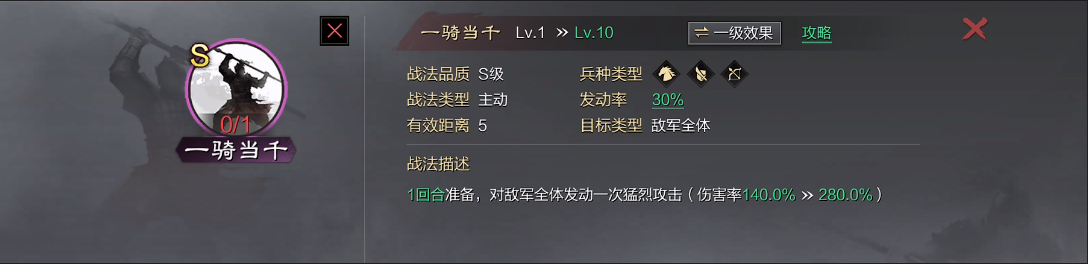 率土之滨流氓队赵云用哪个