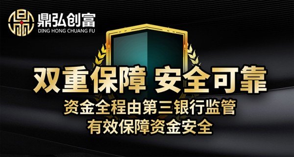 鼎弘创富截图1