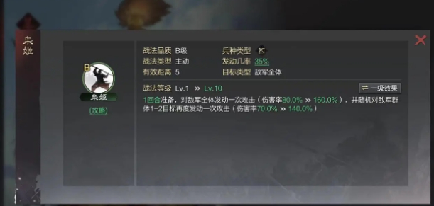 率土之滨李儒孙尚香怎么搭配 率土之滨李儒孙尚香怎么搭配