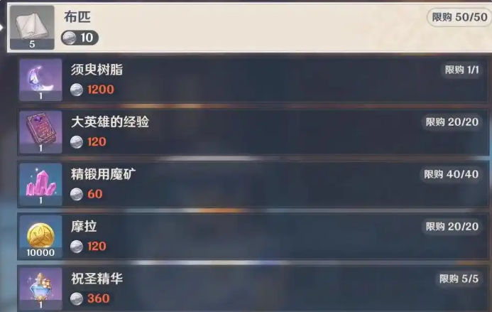 原神打周本有什么好处
