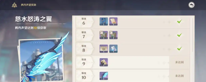 原神打周本有什么好处