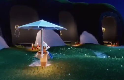 光遇能挡雨的东西有哪些