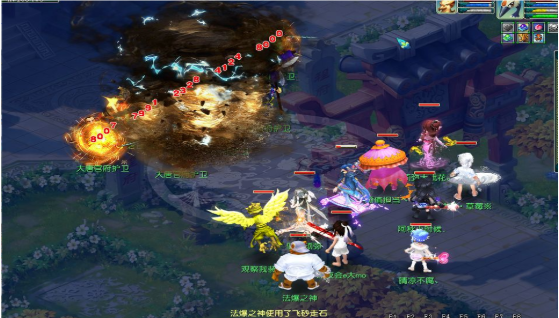 梦幻西游魔王寨带什么灵饰比较好 梦幻西游魔王寨带什么灵饰比较好