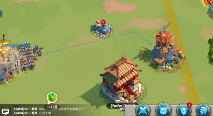 万国觉醒怎么消耗体力