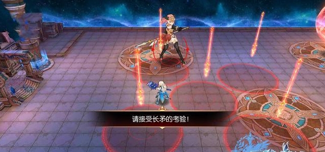 风之大陆觉醒怎么打 风之大陆觉醒怎么打