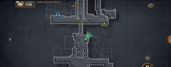 新盗墓笔记千年情殇任务怎么做 新盗墓笔记千年情殇任务怎么做