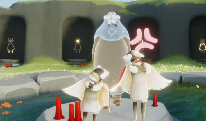 光遇风行季节系先祖任务怎么做