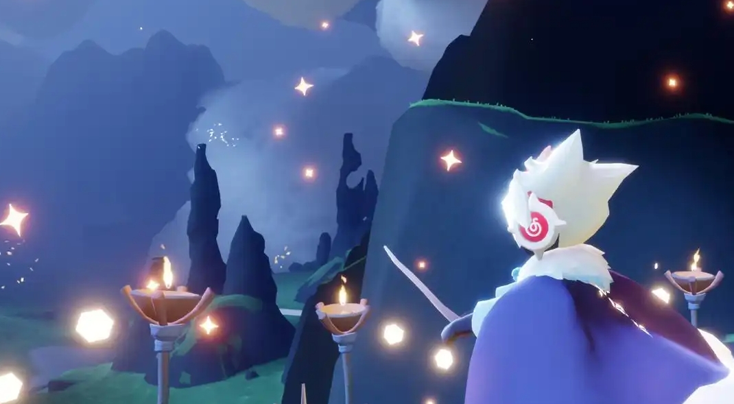 光遇中的魔杖怎么得