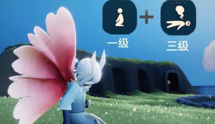光遇在小黑屋里面怎么出来 光遇在小黑屋里面怎么出来