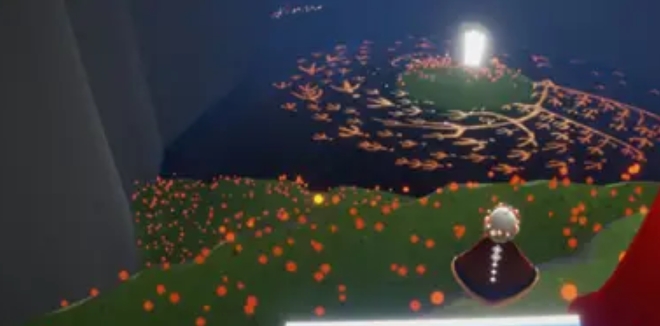 光遇如何刷永久五翼