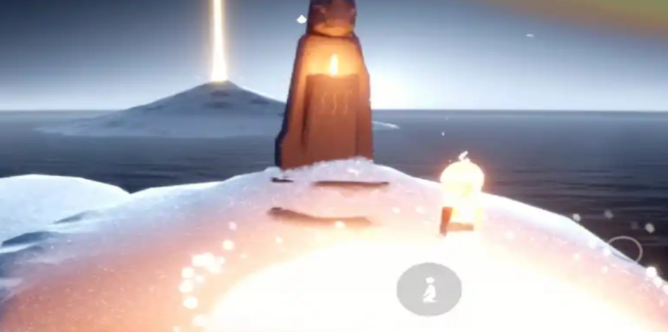 光遇湖水试验怎么过 光遇湖水试验怎么过