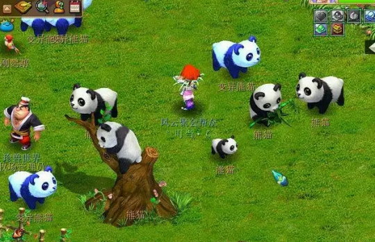 梦幻西游牧场什么出窝率最高