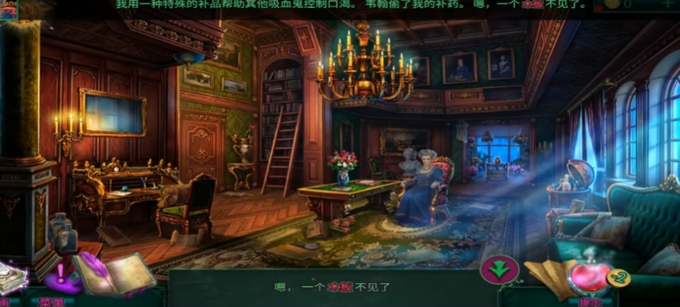 密室逃脱12绳桥怎么过
