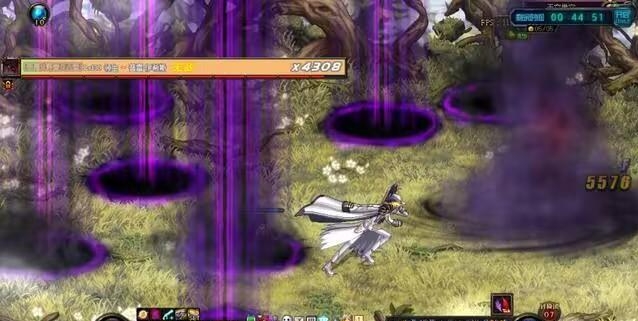 地下城与勇士普雷怎么打 地下城与勇士普雷怎么打
