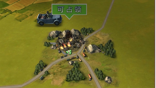 二战风云炮兵阵地距离怎么控制 二战风云炮兵阵地距离怎么控制