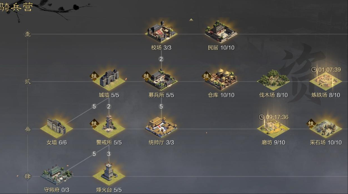 率土之滨领地怎么获得