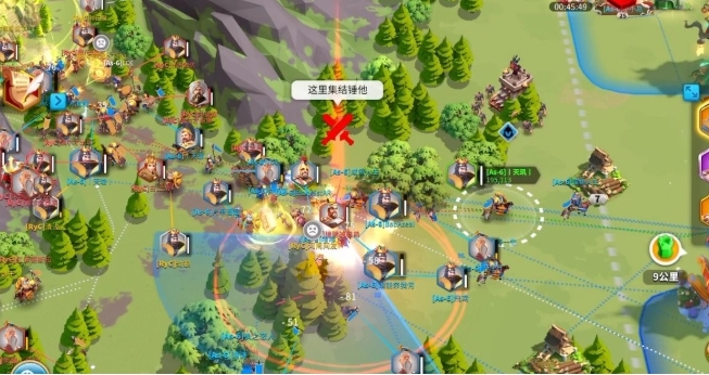 万国觉醒怎么移民到预备赛季 万国觉醒怎么移民到预备赛季
