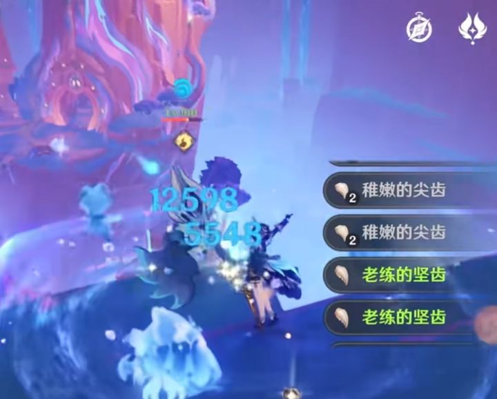原神打怪掉落的物品有什么用