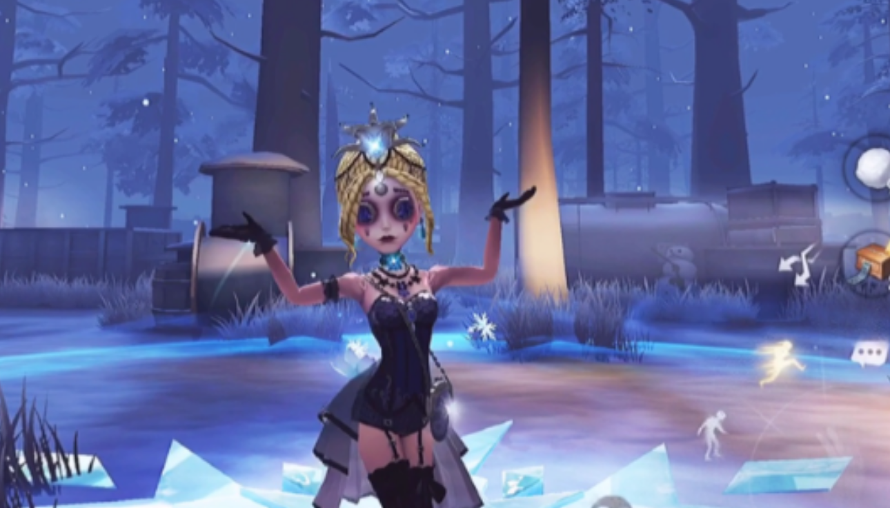 第五人格默契搭配什么