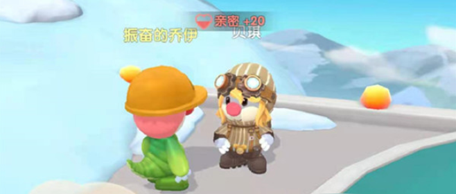摩尔庄园手游小镇等级怎么升 摩尔庄园手游小镇等级怎么升